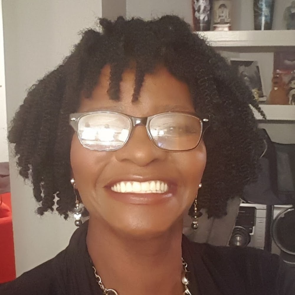 Meet your Posher, Barbara